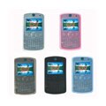 Motorola Q9 Soft Silicone Skin Cell Phone Case