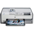 HP PhotoSmart D7160 Ink Jet Printer (Refurb)