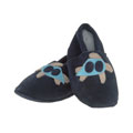 Papush My Little Sea Turtle Infant Shoes