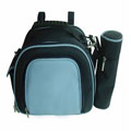 Papush Sky Diaper Bag
