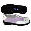 Anna Lilac Her Sandbaggers Women's Golf Shoes