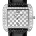 Christian Bernard Women's Leather Watch