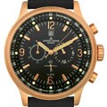 Jacques Lemans Men's Sports Chronograph Watch