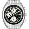 Jacques Lemans Men's Sports Chronograph Watch