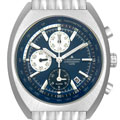 Jacques Lemans Men's Sports Chronograph Watch