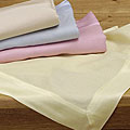 Handmade Luxury Pashmina Baby Blanket