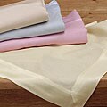 Handmade Luxury Pashmina Baby Blanket