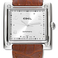 Ebel 1911 La Carree Men's Automatic Watch