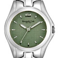 Kenneth Cole Women's Stainless Steel Watch