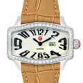 Michele Women's Coquette Diamond Watch