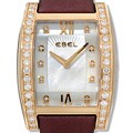 Ebel Tarawa Women's 18k Yellow Gold Quartz Watch