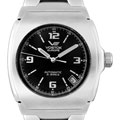 Vostok Europe Men's Steel Watch