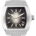 Vostok Europe Men's Steel Watch
