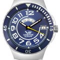 Vostok Europe Men's Steel Watch