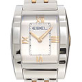 Ebel Tarawa Women's Two-tone Quartz Watch