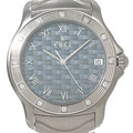 Ebel Dresswave Men's Quartz Watch