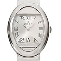 Ebel Satya Women's 18k White Gold Quartz Watch