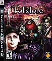PS3 - Folklore