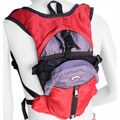 Wenger 2-liter Hydration Backpack