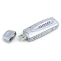 Netgear WG111 v2 802.11g 54Mbp Wireless Adapter