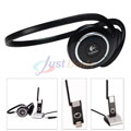 Logitech Wireless Headphones for PC USB