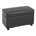Huntington Storage Ottoman
