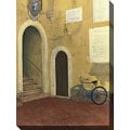 Dupont Municipo Gallery Wrapped Canvas Art