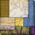 Jacobs Abstracted Season I Gallery Canvas Art