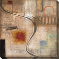 Sean Jacobs Catalog III Gallery Wrapped Canvas Art