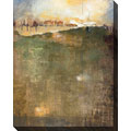 Packard Microcosm I Gallery Wrapped Canvas Art