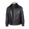 Aston Men's Shearling Sport Coat