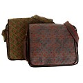 Eco-Friendly Messenger Bag (India)