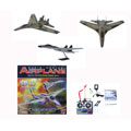 Remote Control Ultra Lightweight Airplane