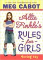 Allie Finkle`s Rules For Girls