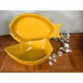 Appolia French Marine-style Ceramic Bakers