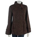 Debbie Shuchat Tweed Boucle Jacket