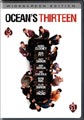 Ocean's Thirteen (WS/DVD)