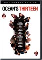 Ocean's Thirteen (FS/DVD)