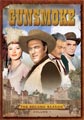 Gunsmoke - The Second Season, Volume 1 (DVD)