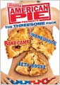 American Pie Presents: Stifler's 3-Movie Package (DVD)