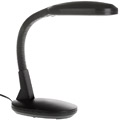 Superior Beige Desk Lamp for Reading and Crafts