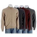 Oggi Moda Men's Cashmere Sweater