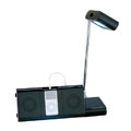 Boom Box iLamp Docking Station