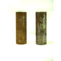 Kore Rusty Steel BMX Grinding Pegs