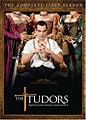 The Tudors - The Complete First Season (DVD)