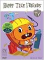 Happy Tree Friends - Volume 4 (DVD)