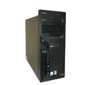 IBM M52 Tower Celeron 2.8 GHz Desktop Computer (Refurbished)