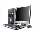 Compaq 200GB SR1817CL-B Desktop Computer (Refurbished)