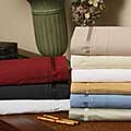 Egyptian Cotton 1000 Thread Count Solid Sheet Set