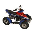 Pocket ATV 49cc